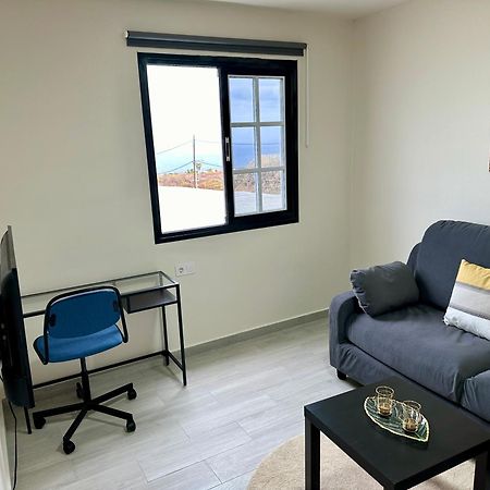 New Modern Apartment, Scandinavian Style, Ocean View Icod De Los Vinos Exteriör bild