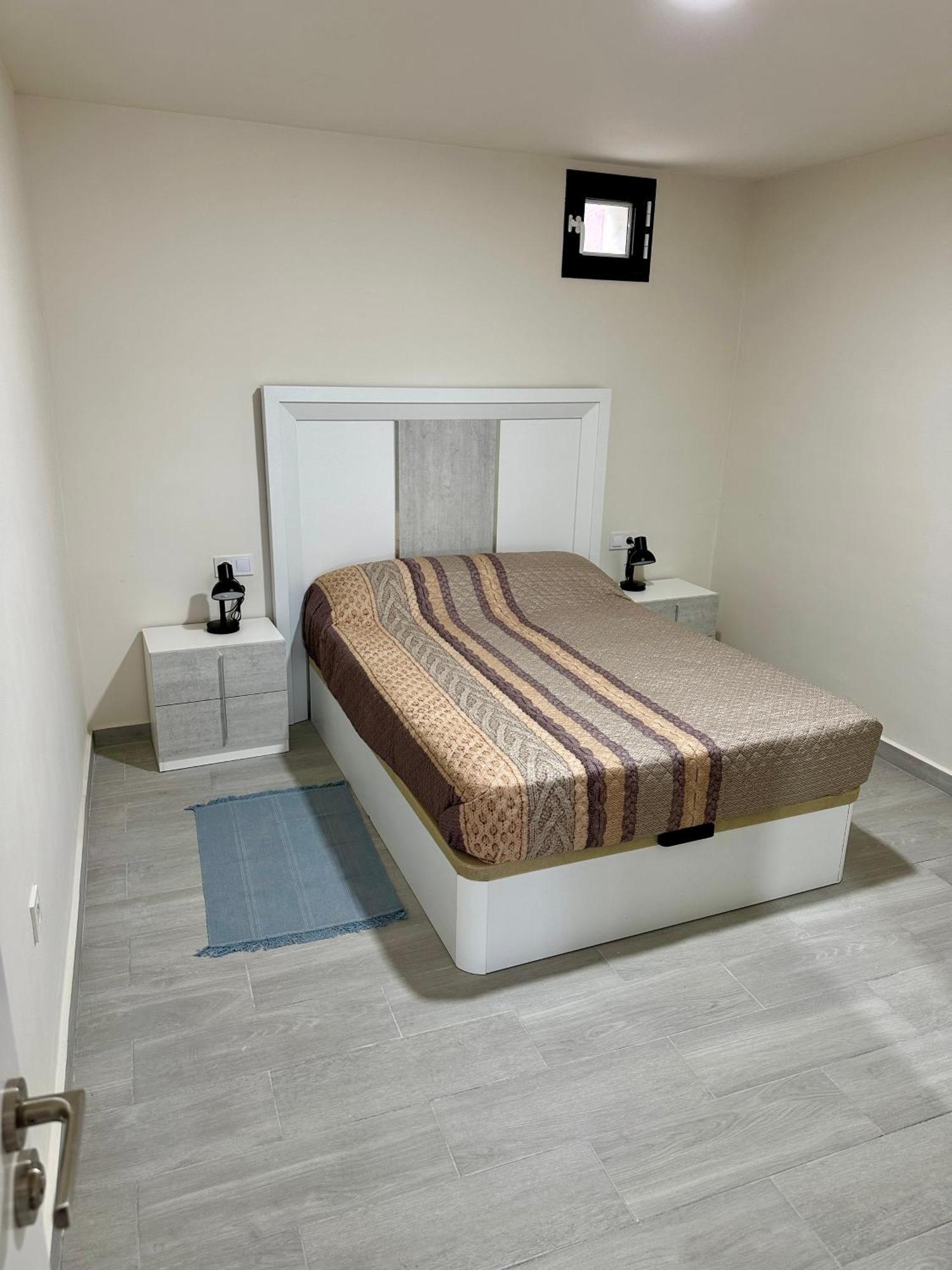 New Modern Apartment, Scandinavian Style, Ocean View Icod De Los Vinos Exteriör bild