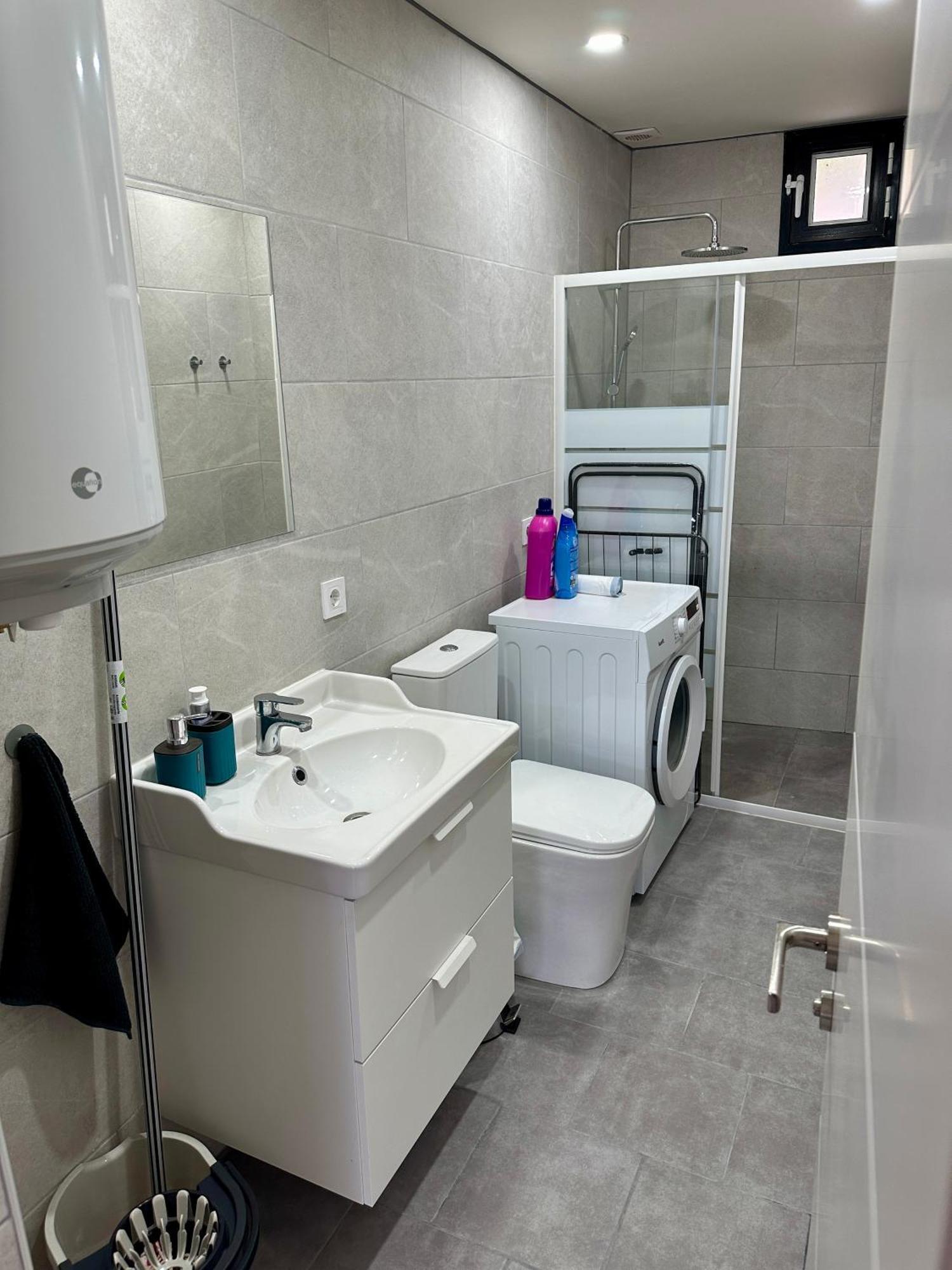 New Modern Apartment, Scandinavian Style, Ocean View Icod De Los Vinos Exteriör bild