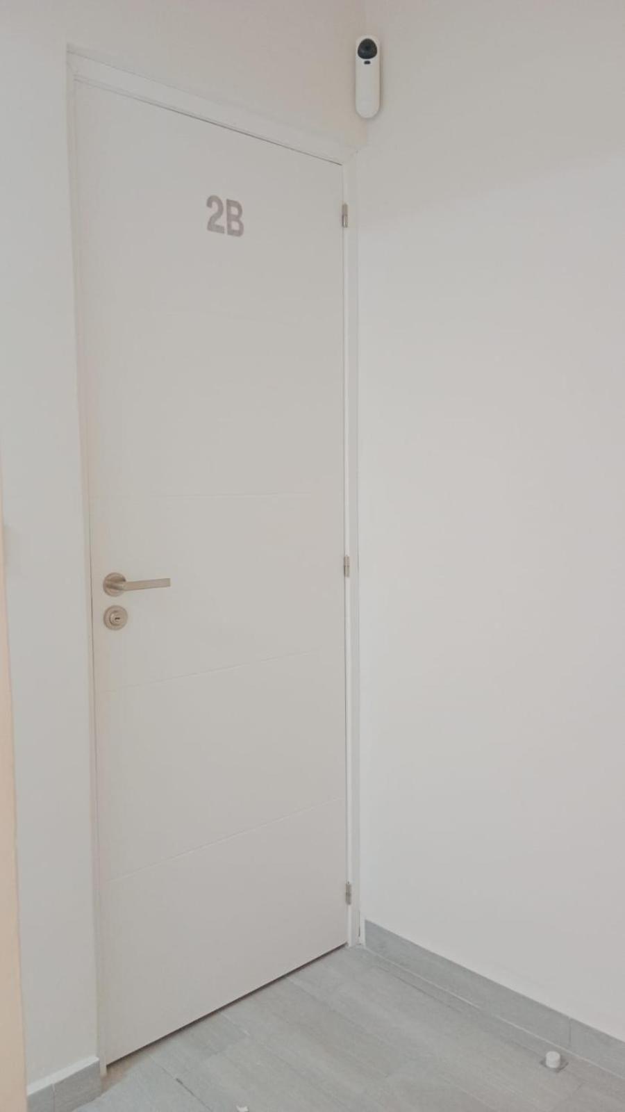 New Modern Apartment, Scandinavian Style, Ocean View Icod De Los Vinos Exteriör bild